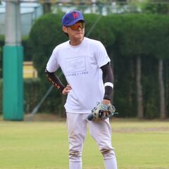 北九州【平日活動/未経験･微経験大歓迎】草野球メンバー大募…