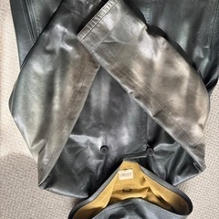 暑いですが冬物コートお譲りしますの画像