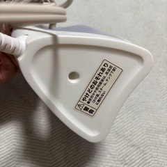 アイロン　状態良の画像