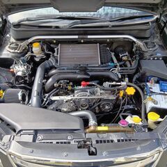早い者勝ち！！H22年レガシィTW　2.5LGT-ＳＴi 整備済・検R9年３月！の画像