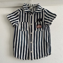 BREEZE ベビーキッズ服の画像
