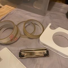 文具類　色々の画像