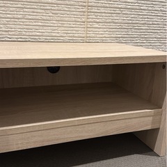 テレビ台の画像
