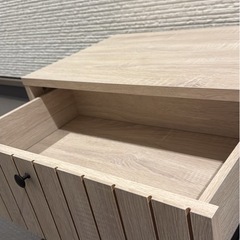 テレビ台の画像
