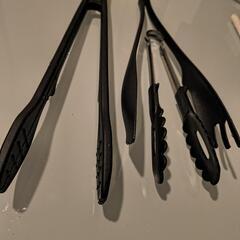 キッチン用品まとめての画像