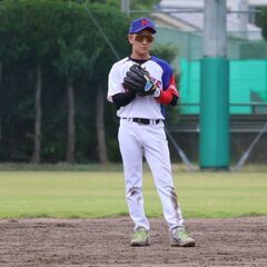 【日曜活動】経験者歓迎！草野球メンバー募集中！⚾