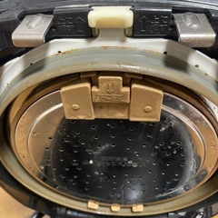 差し上げます　象印　⭐️炊飯器の画像