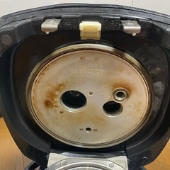 差し上げます　象印　⭐️炊飯器の画像