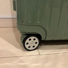 GRIFFINLAND スーツケースNOBLE　Lサイズの画像
