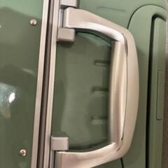 GRIFFINLAND スーツケースNOBLE　Lサイズの画像