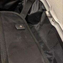 GRIFFINLAND スーツケースNOBLE　Lサイズの画像