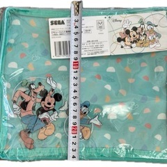 ディズニーバッグの画像