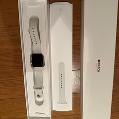 Apple Watch Series 3 アップルウォッチ
の画像