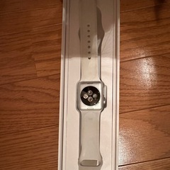 Apple Watch Series 3 アップルウォッチ
の画像