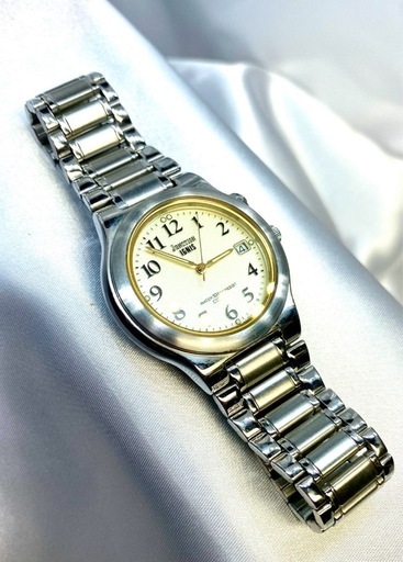 ②★CITIZEN JUNKTION IGNIS★メンズウォッチ★☆