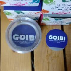 GOIBI　観察　夏休み　宿題　自由研究　理科　生物　知育　教材の画像