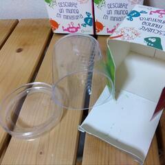 GOIBI　観察　夏休み　宿題　自由研究　理科　生物　知育　教材の画像