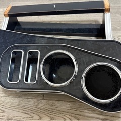 スズキ ワゴンR / WAGON R MH21S/MH22S ドリンクホルダー フロントテーブルの画像