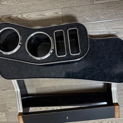 スズキ ワゴンR / WAGON R MH21S/MH22S ドリンクホルダー フロントテーブルの画像