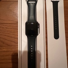 Apple Watch Series 3 アップルウォッチの画像
