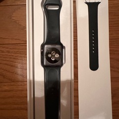 Apple Watch Series 3 アップルウォッチの画像
