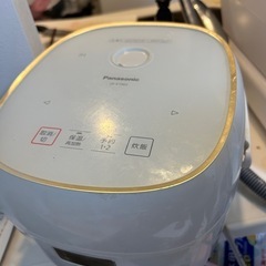 値下げ！冷蔵庫・洗濯機・電子レンジ・炊飯器セット🌟引越しのため格安で！の画像