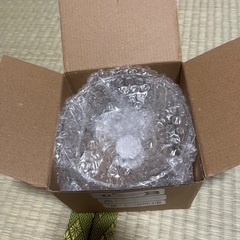 【未使用‼️】ハムスター用ホイールの画像