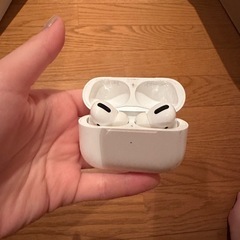 AirPods Pro 第2世代 の画像