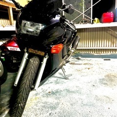 zzr250
