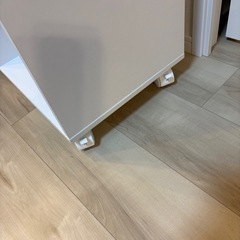 収納棚の画像