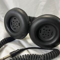 ★☆貴重な逸品☆★HIGHTONE MARKⅡ ハイトーン ヴィンテージ ヘッドホン ヘッドフォン♪＠6の画像