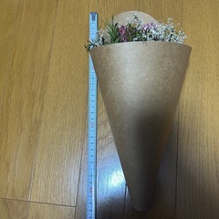 ドライフラワー　インテリアの画像