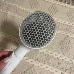 【無料】パナソニック ヘアドライヤー EH-NE5Aの画像