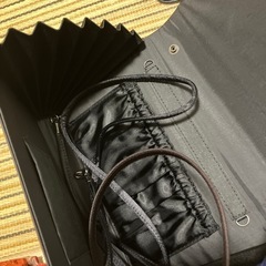 冠婚葬祭　バッグの画像