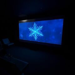 新作旧作OK！プライベート映画観賞会しませんか？　場所は横…