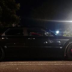 クライスラー300cの画像
