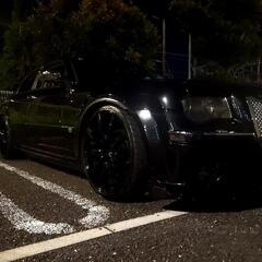 クライスラー300c