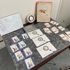 8月8日(金)華金nightマーダーミステリー会