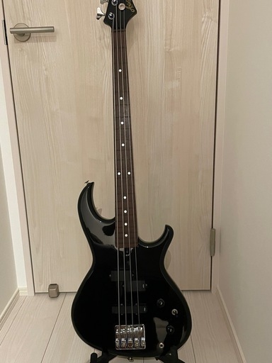 AriaproⅡ エレキベース RSB series フレットレス現状品 日本製