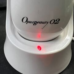Opus Beauty 02（オーパスビューティー02 美顔器＠Yダの画像