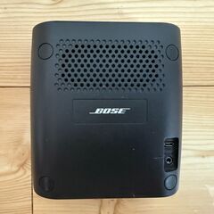 【BOSE SoundLink Color】Bluetoothスピーカー｜箱・ケーブル付きの画像