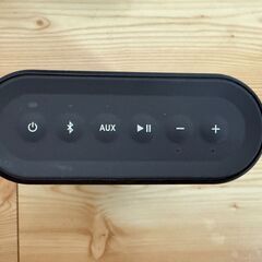 【BOSE SoundLink Color】Bluetoothスピーカー｜箱・ケーブル付きの画像