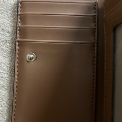MICHAEL KORS 財布の画像