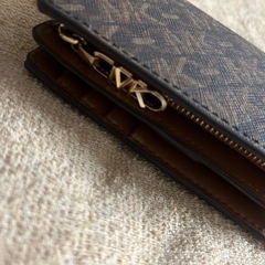MICHAEL KORS 財布の画像