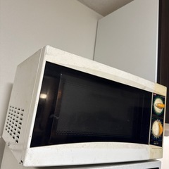 電車レンジの画像