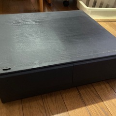 VHS 色々 収納付きの画像