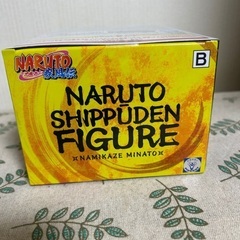 うずまきナルト波風ミナトの画像