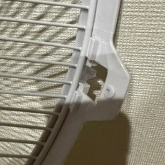 定型文スルー　希望価格でお譲りする扇風機の画像