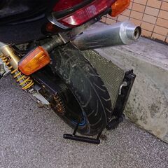 XJR400Rの画像