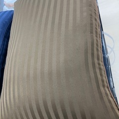 ホテル仕様マクラの画像